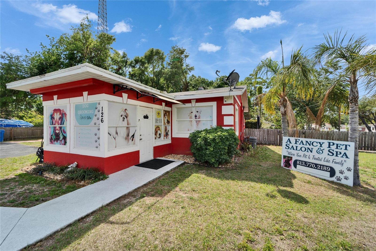 Image 2 of 89 For 126 Ridgewood Avenue