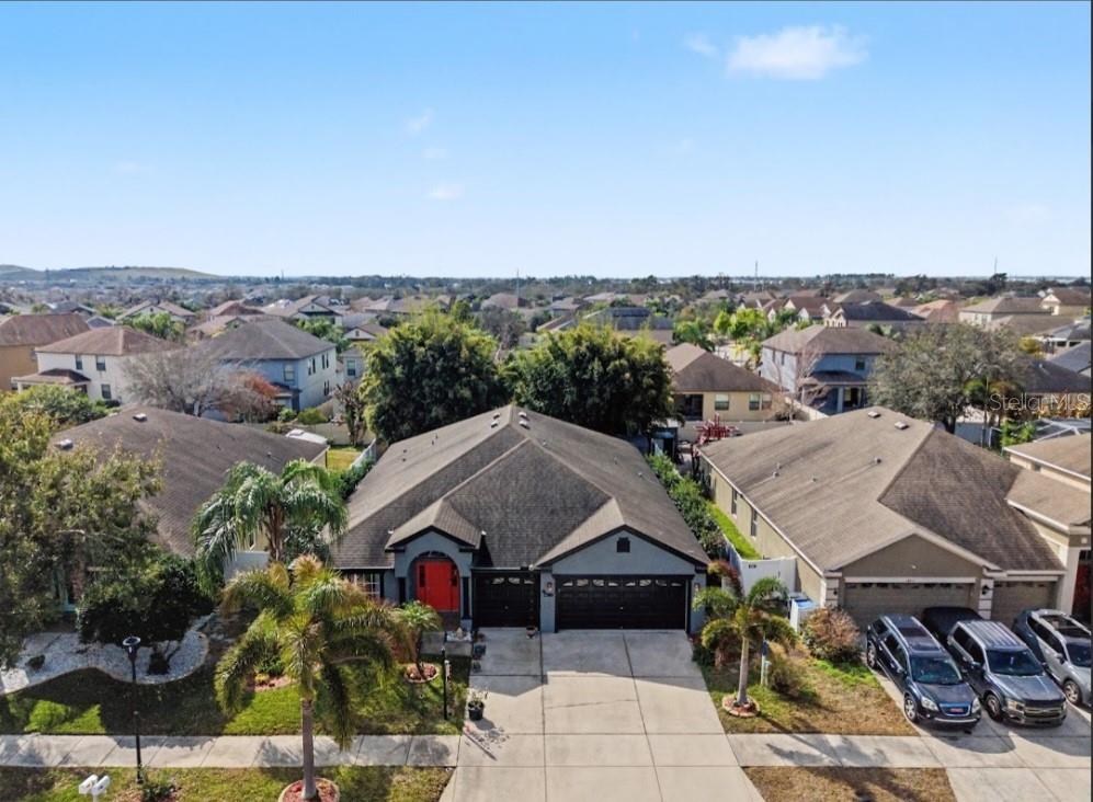 Image 55 of 65 For 10813 Rockledge View Drive