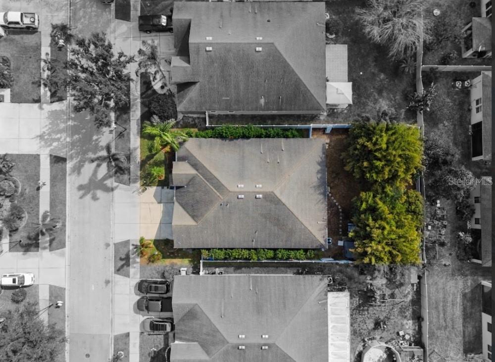 Image 57 of 65 For 10813 Rockledge View Drive