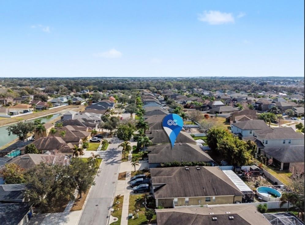 Image 60 of 65 For 10813 Rockledge View Drive