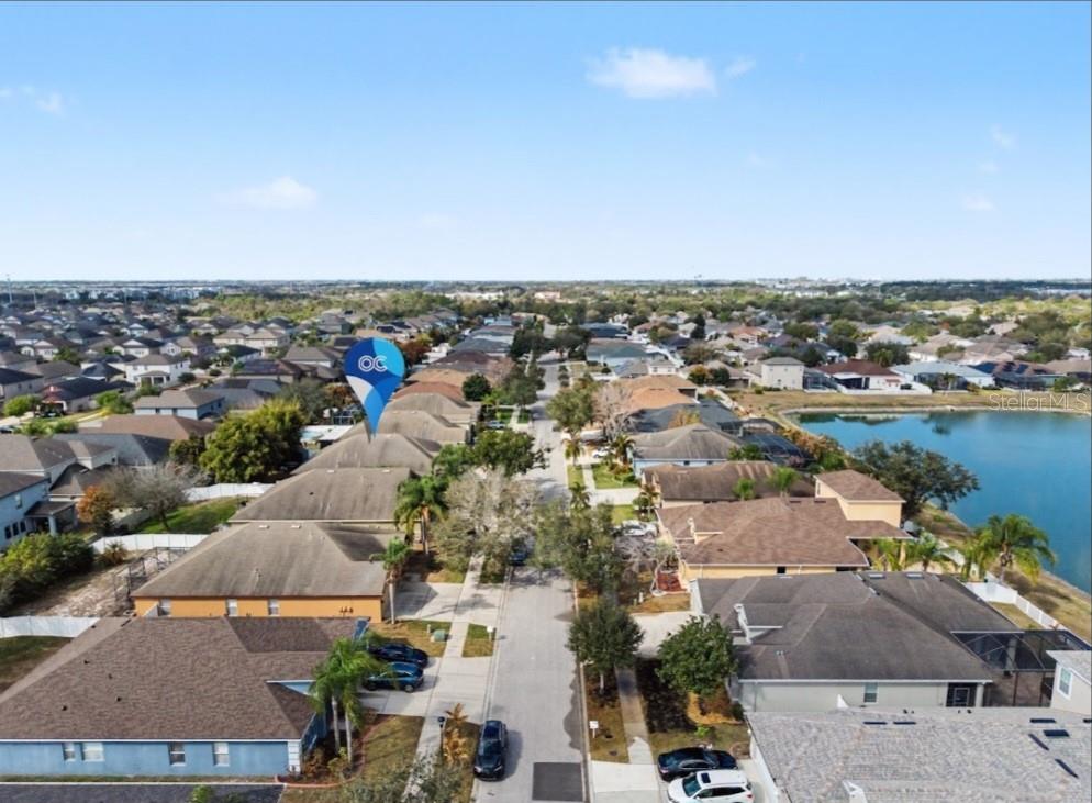 Image 61 of 65 For 10813 Rockledge View Drive