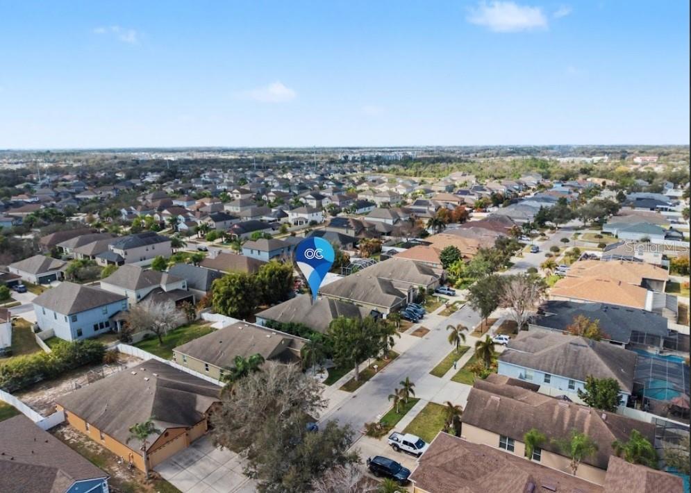 Image 65 of 65 For 10813 Rockledge View Drive