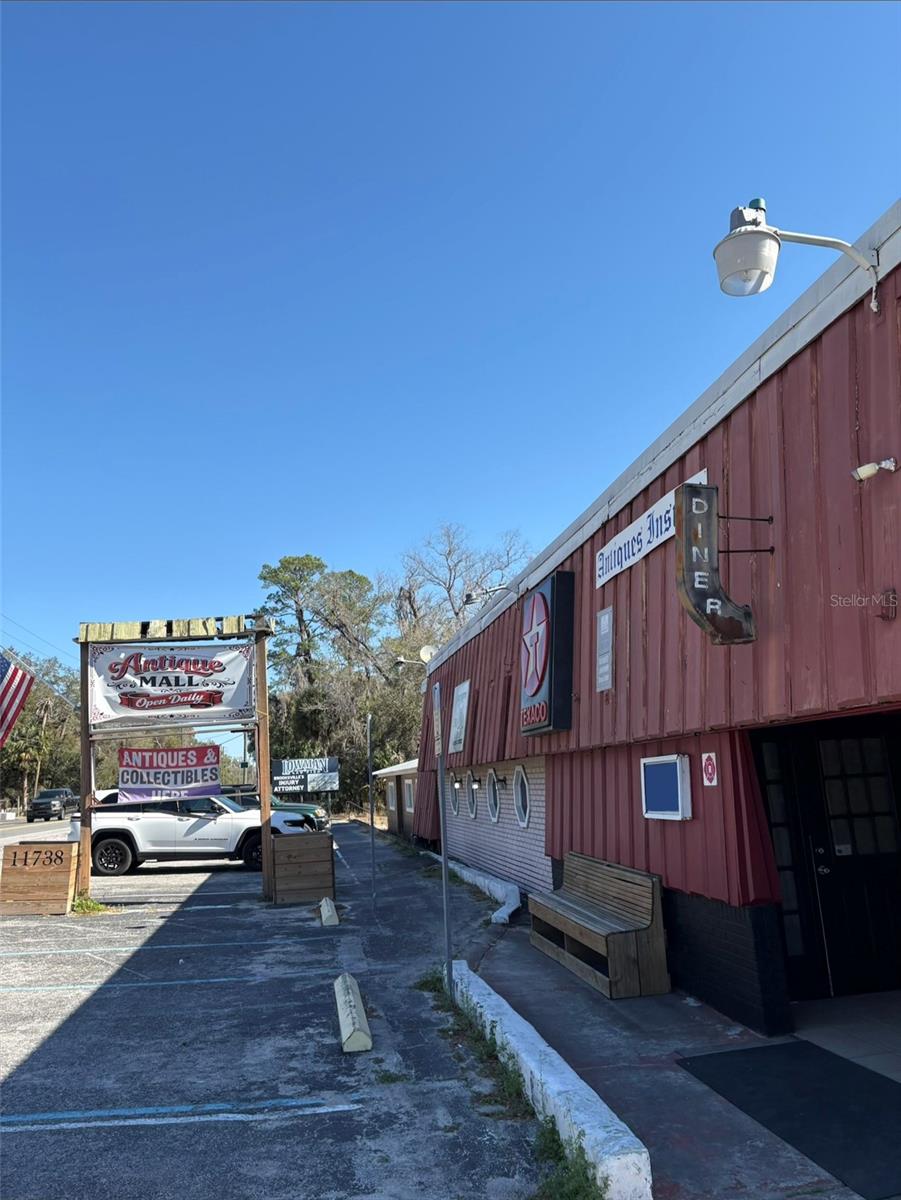 Details for 11738 Broad Street, BROOKSVILLE, FL 34601