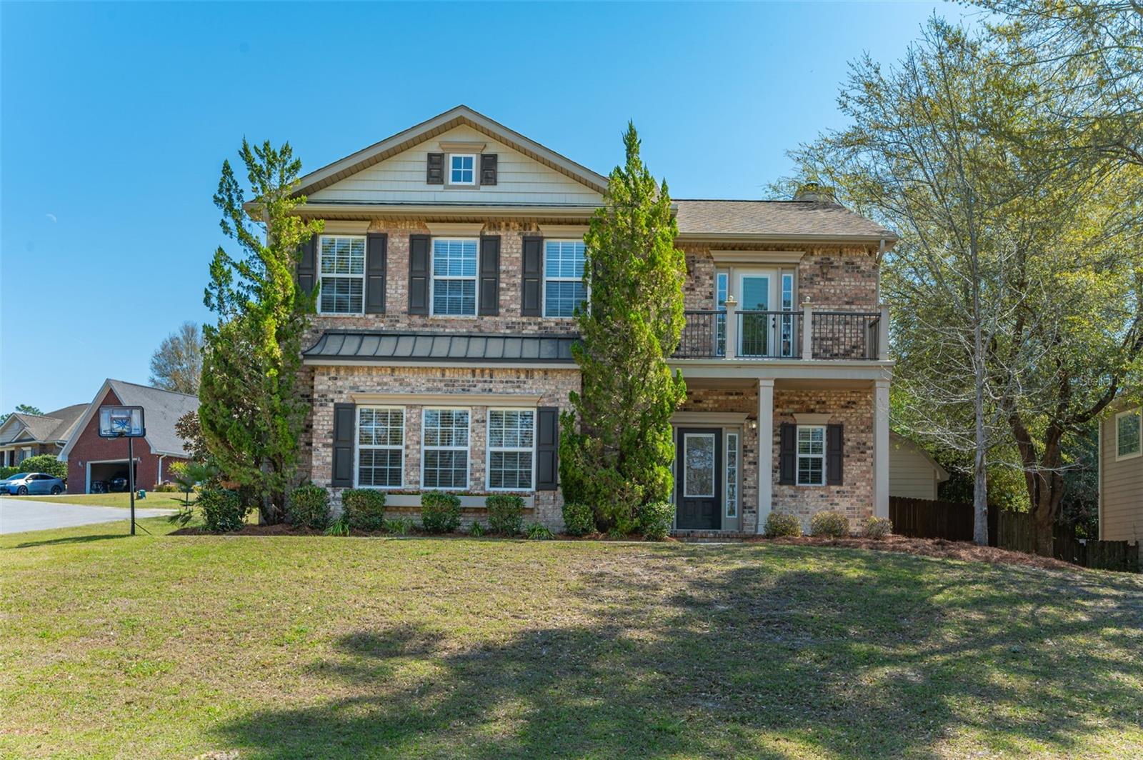 Details for 4515 Hermosa Road, CRESTVIEW, FL 32539