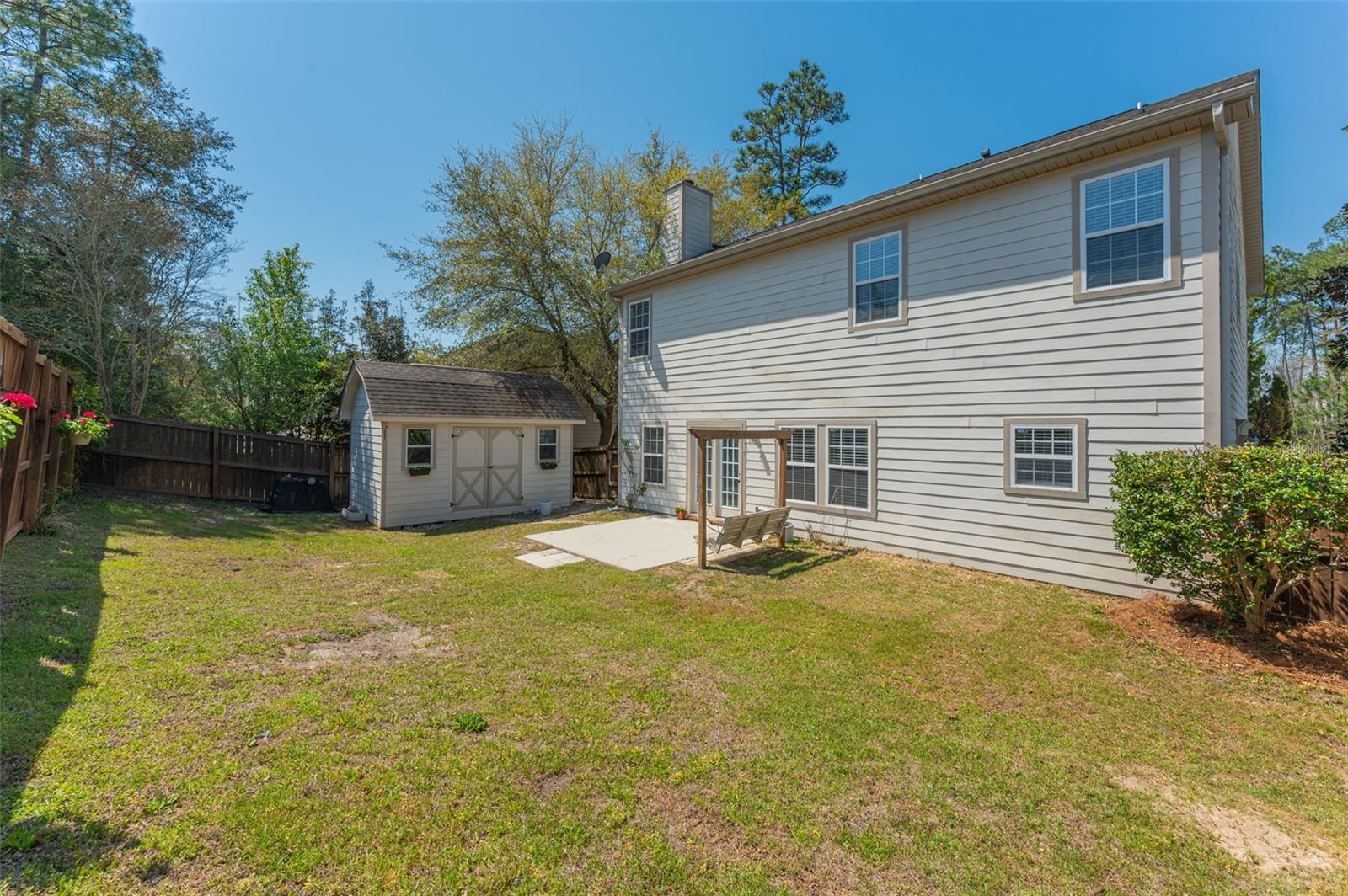 Image 32 of 49 For 4515 Hermosa Road