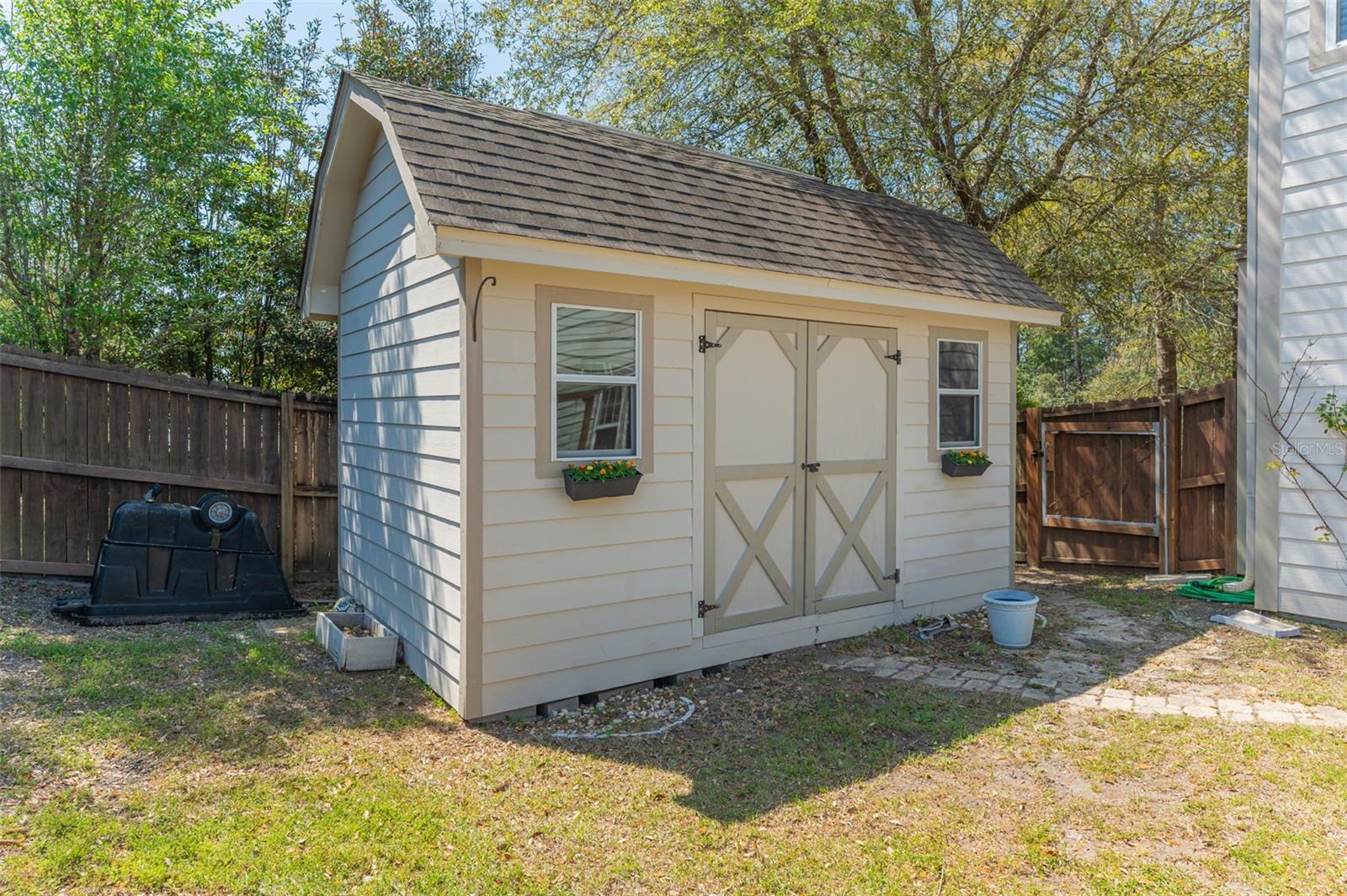 Image 45 of 49 For 4515 Hermosa Road