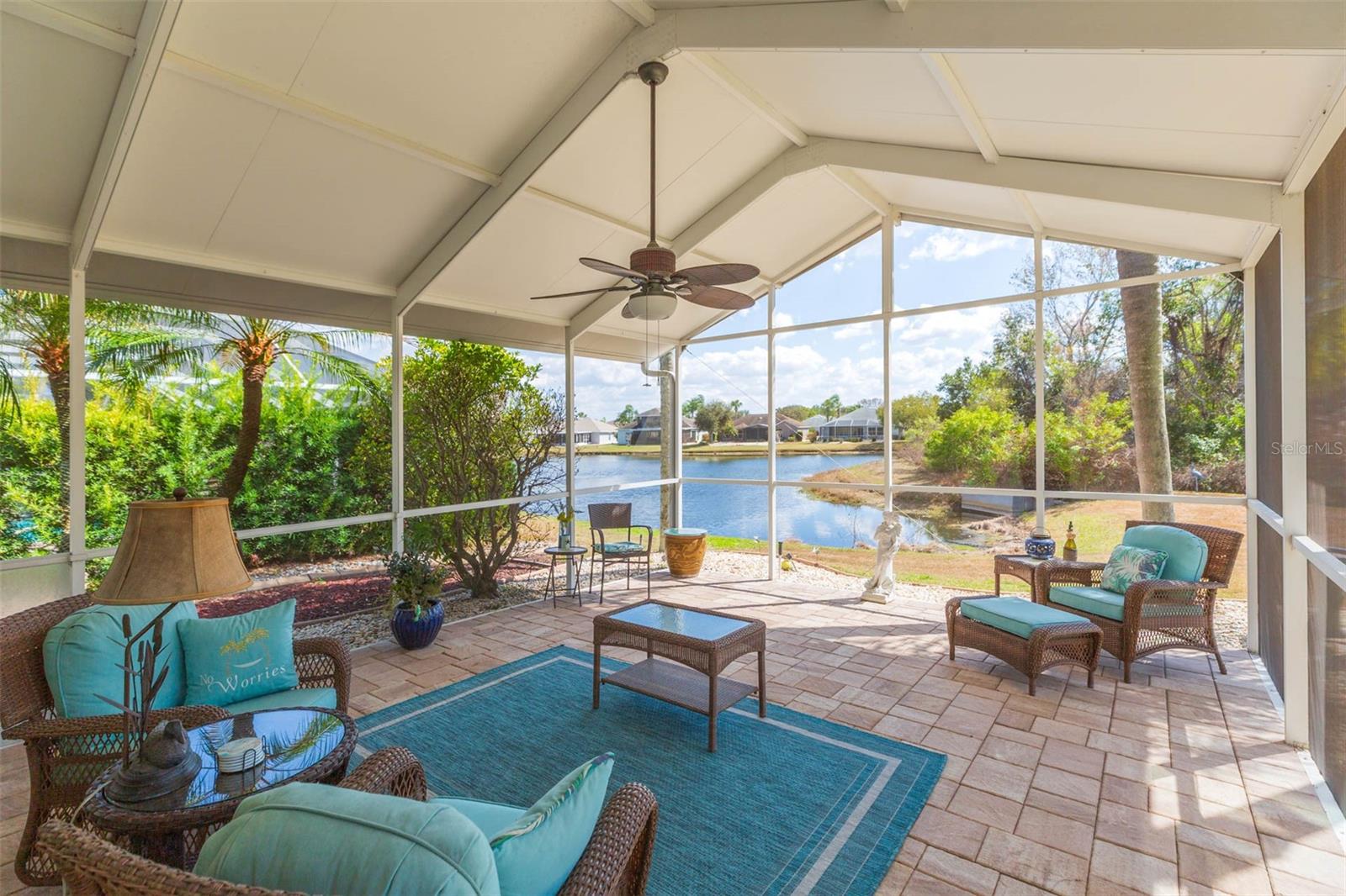 Image 42 of 60 For 2207 Creek Court