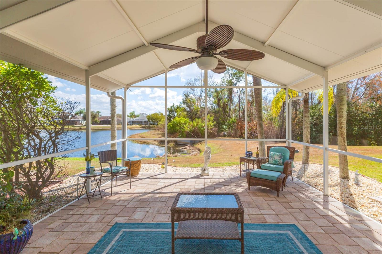 Image 5 of 60 For 2207 Creek Court