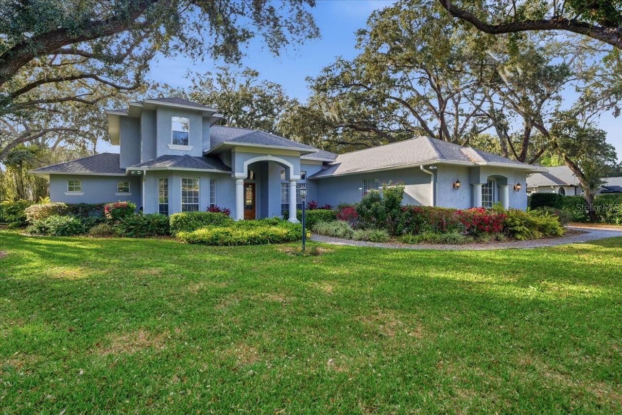 Details for 12002 Hope Lane, TAMPA, FL 33618