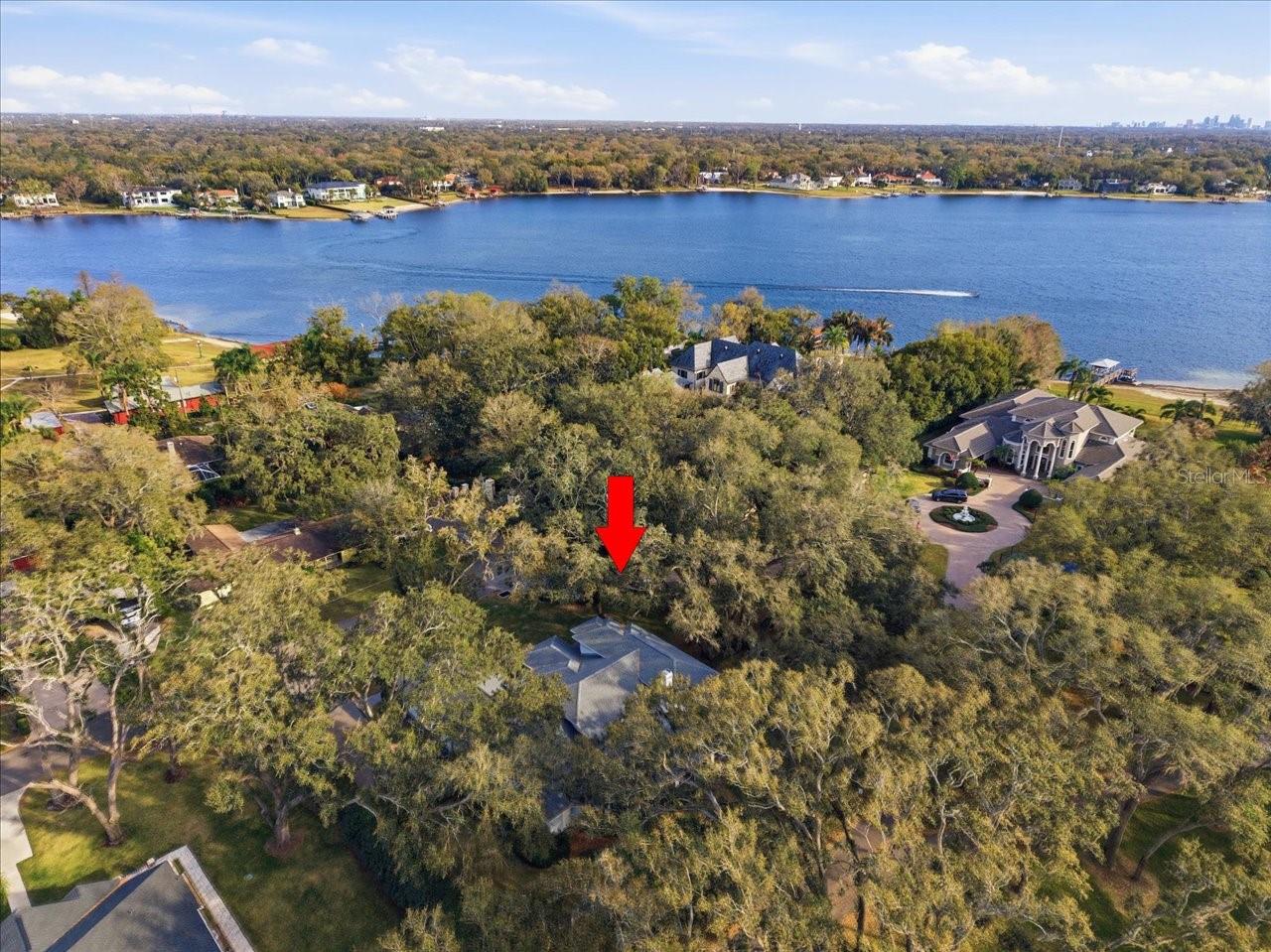 Image 52 of 54 For 12002 Hope Lane