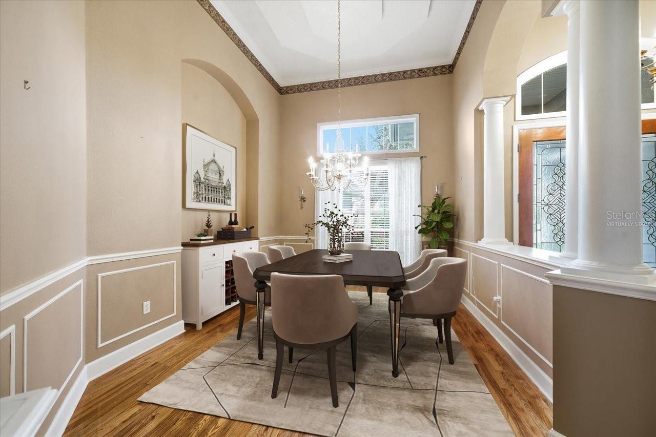 Image 9 of 54 For 12002 Hope Lane