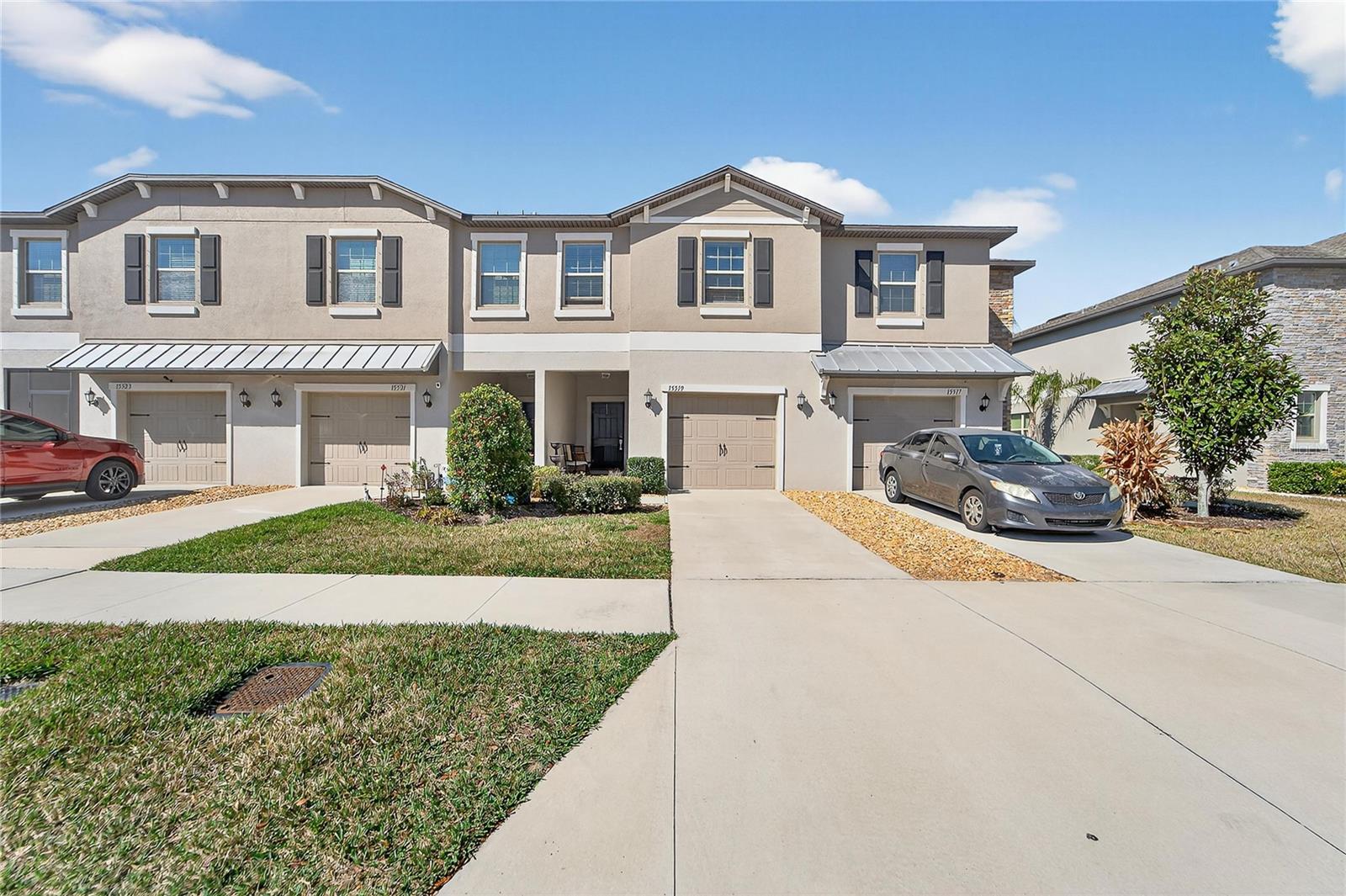Details for 15519 Prestwick Rose Place, SUN CITY CENTER, FL 33573