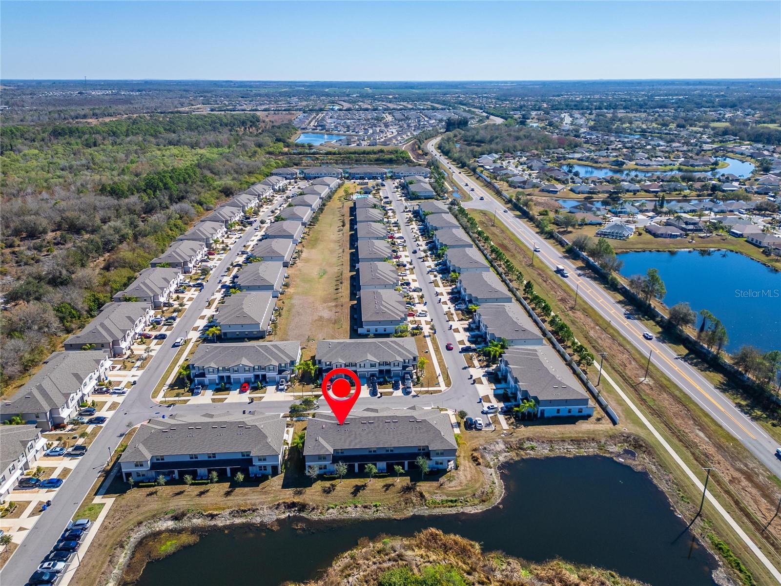 Image 48 of 48 For 15519 Prestwick Rose Place