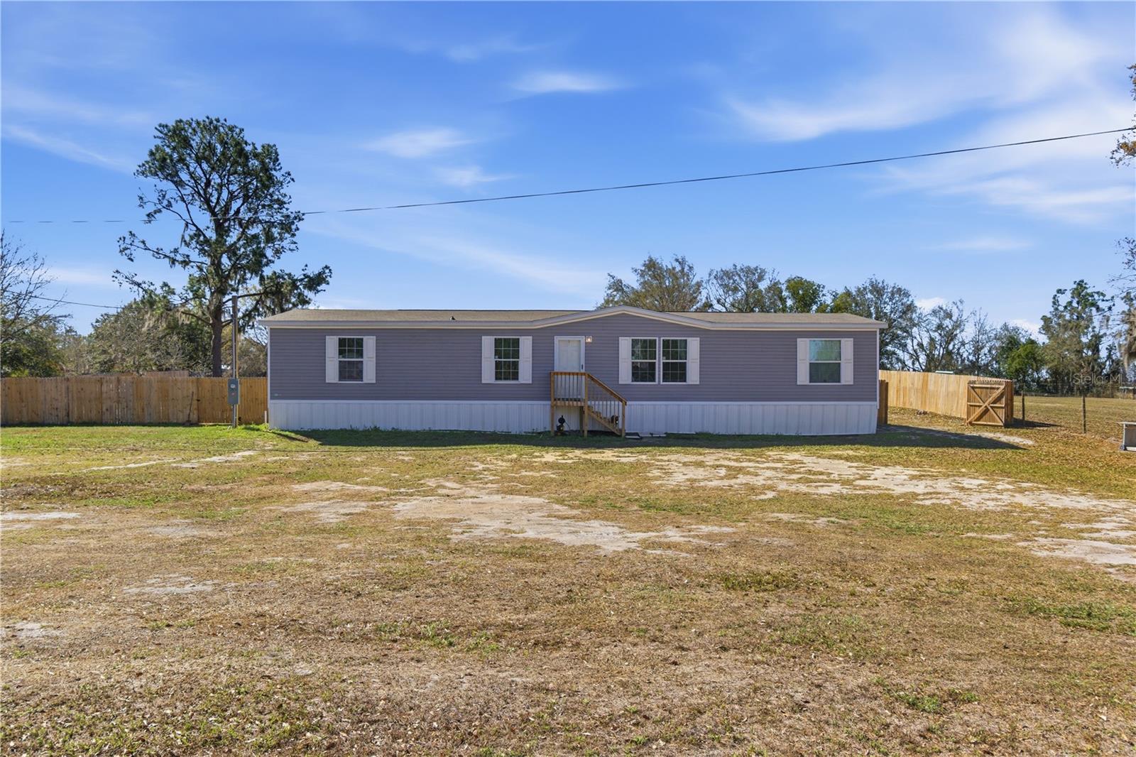 Details for 6109 Pinetree Drive, FORT MEADE, FL 33841