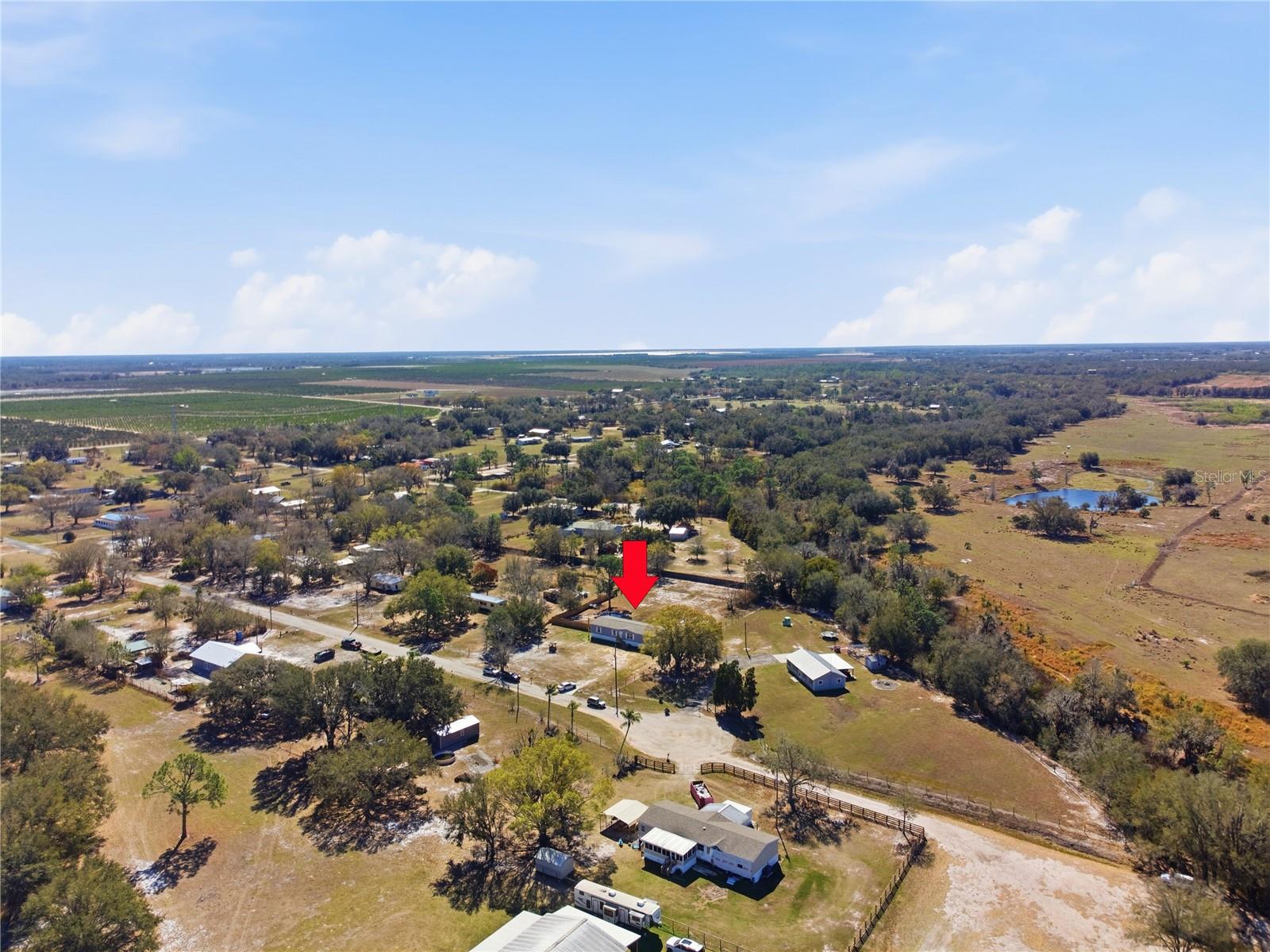 Image 40 of 40 For 6109 Pinetree Drive