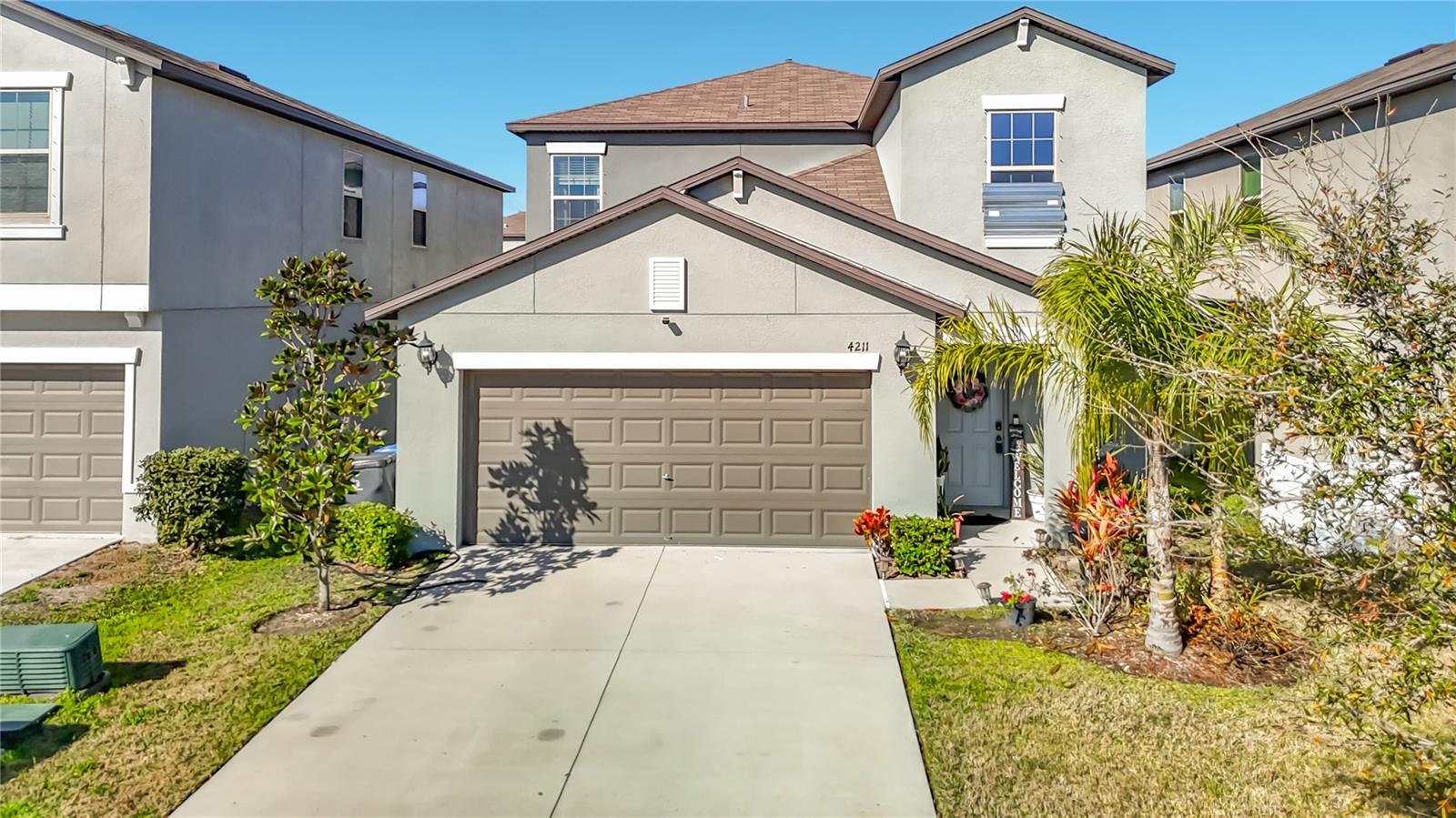 Details for 4211 Romano Busciglio Street, TAMPA, FL 33619