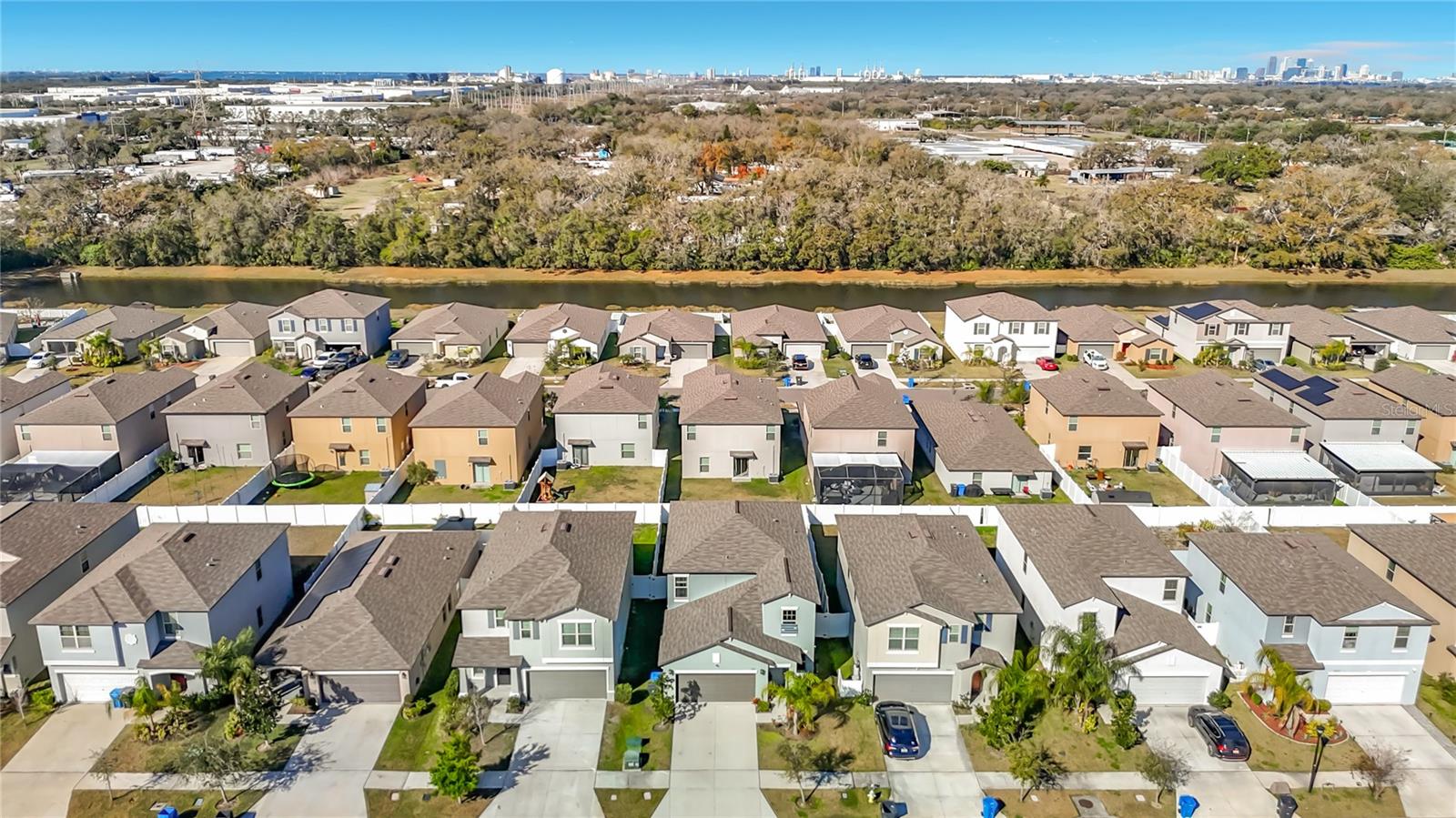 Image 7 of 75 For 4211 Romano Busciglio Street