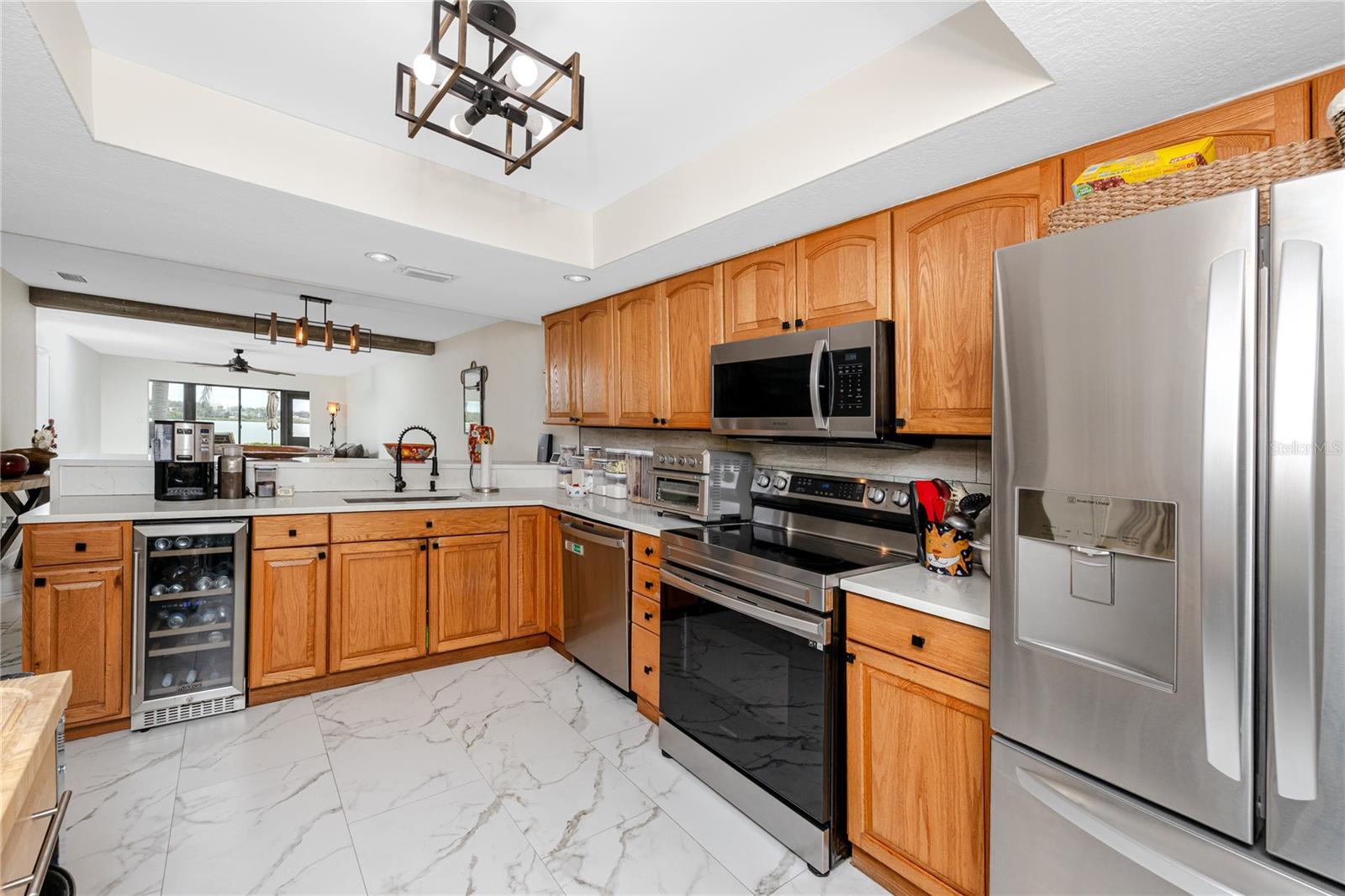 Image 3 of 48 For 19029 Us 19 Highway N 17f