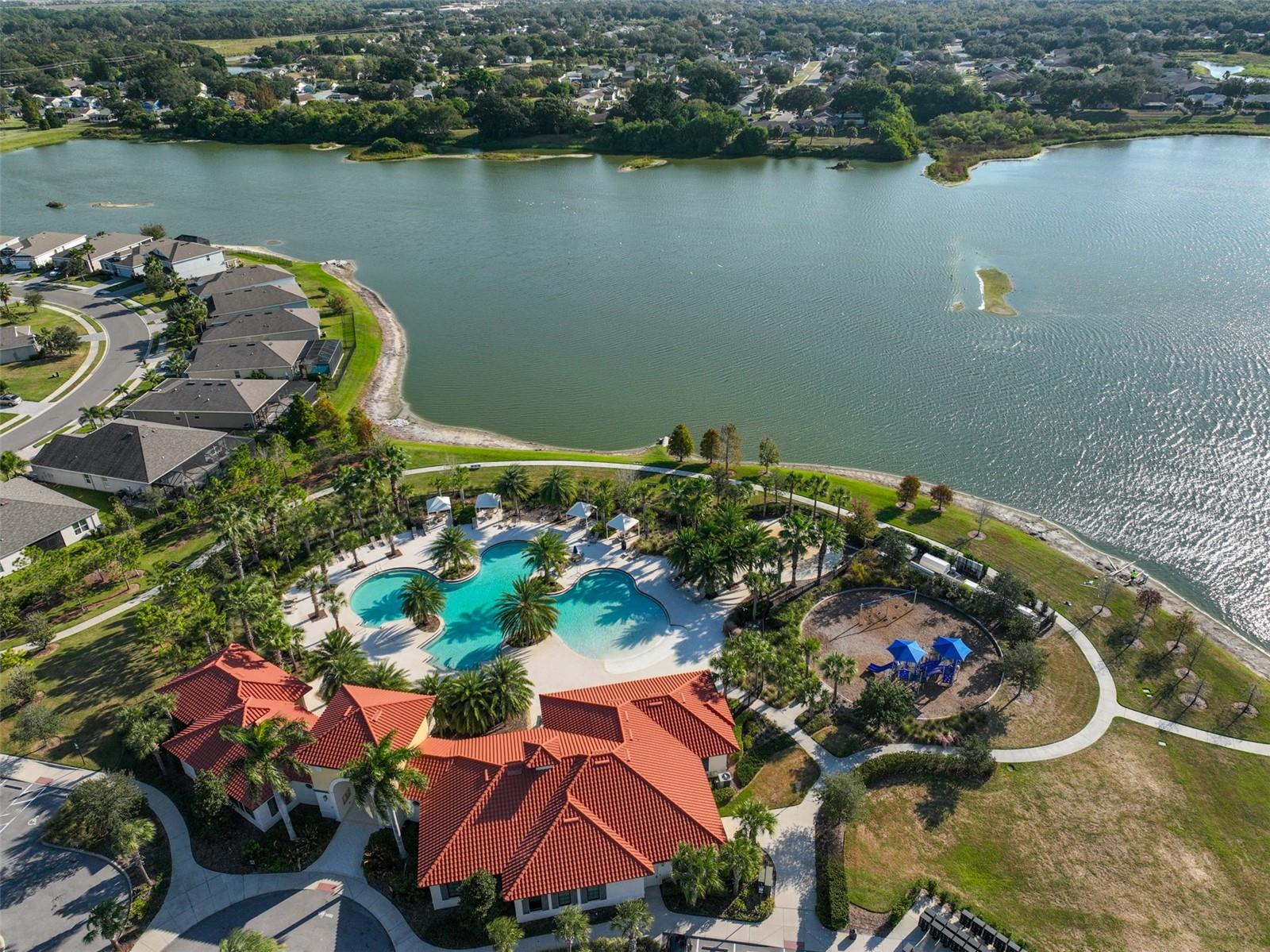 Image 37 of 42 For 5410 Trevesta Place