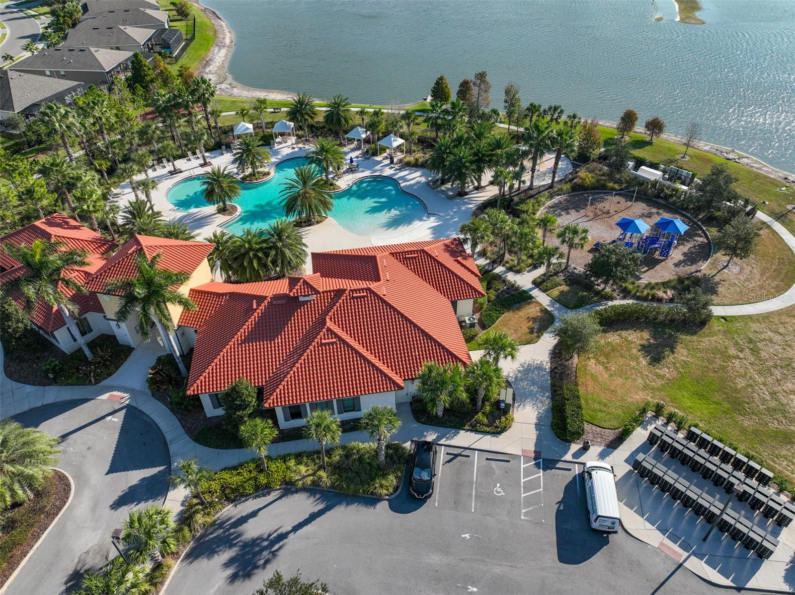 Image 40 of 42 For 5410 Trevesta Place