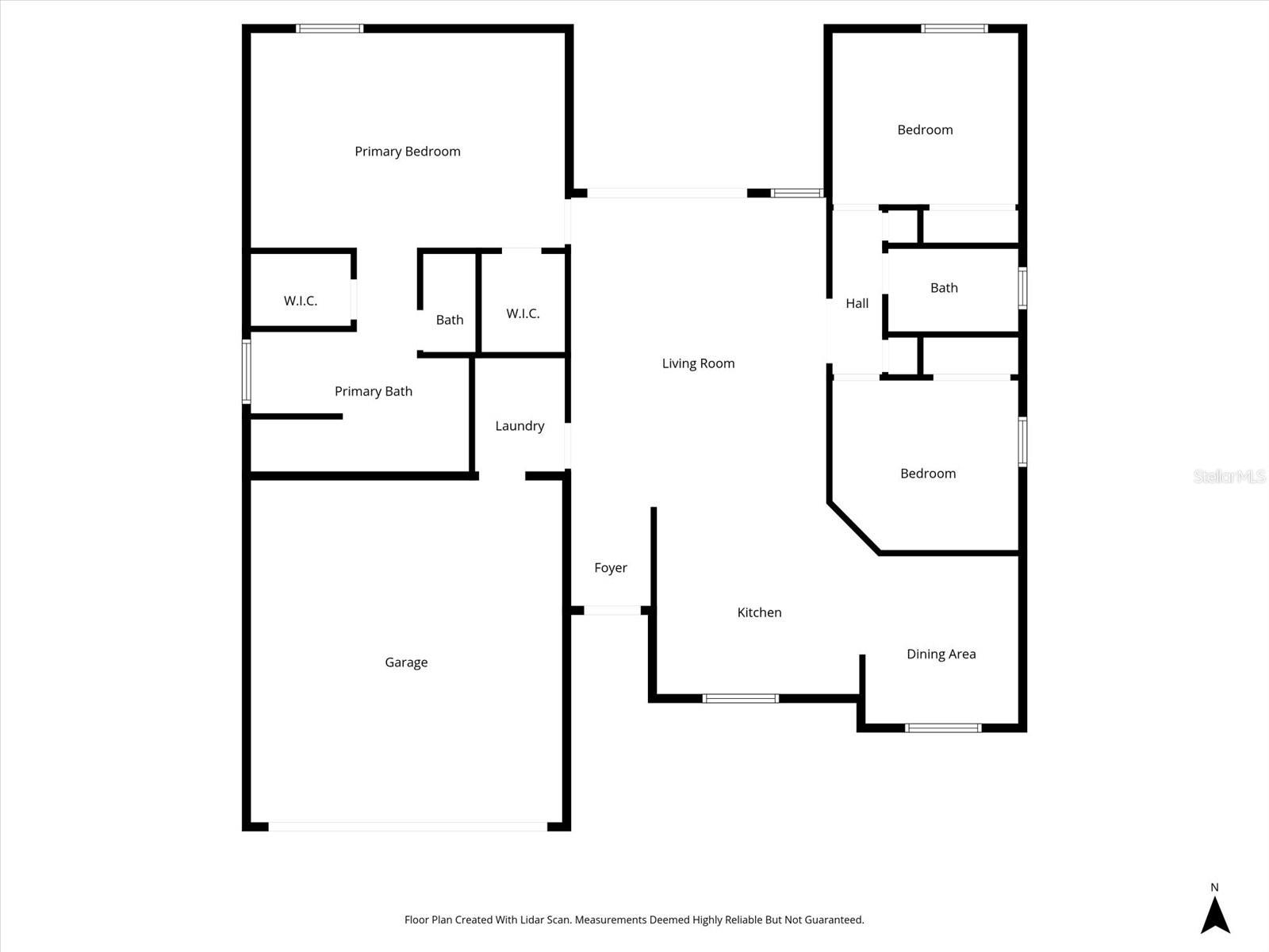 Listing photo id 32 for 5117 Nesmith Road