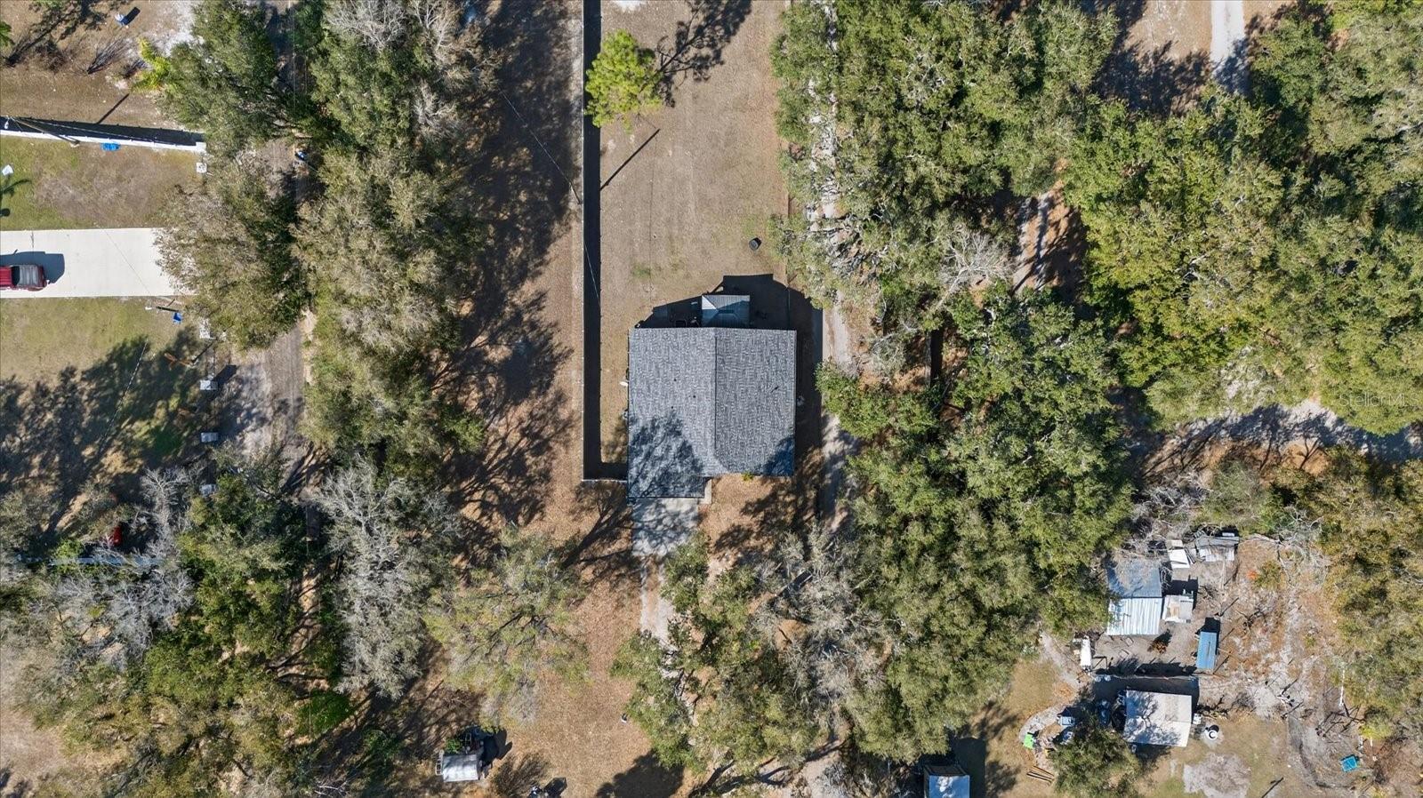 Listing photo id 4 for 5117 Nesmith Road