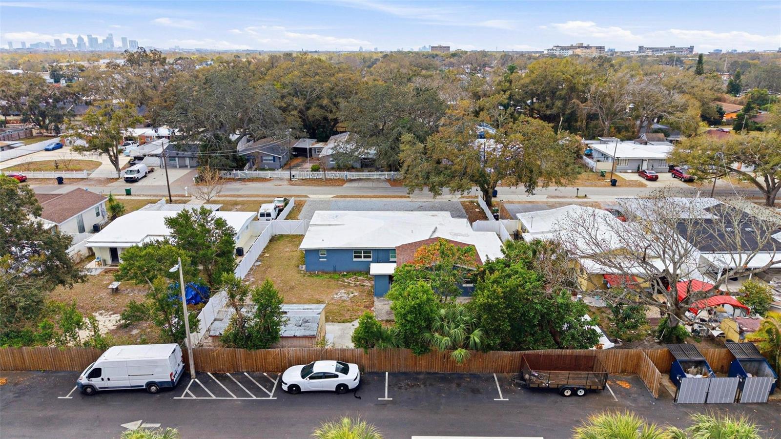 Image 65 of 87 For 2521 Crest Avenue