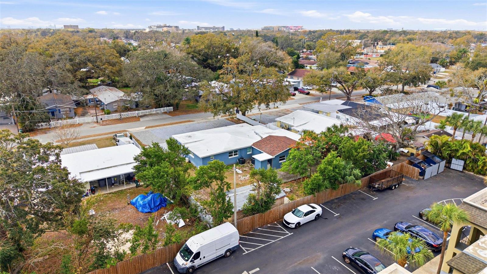 Image 77 of 87 For 2521 Crest Avenue