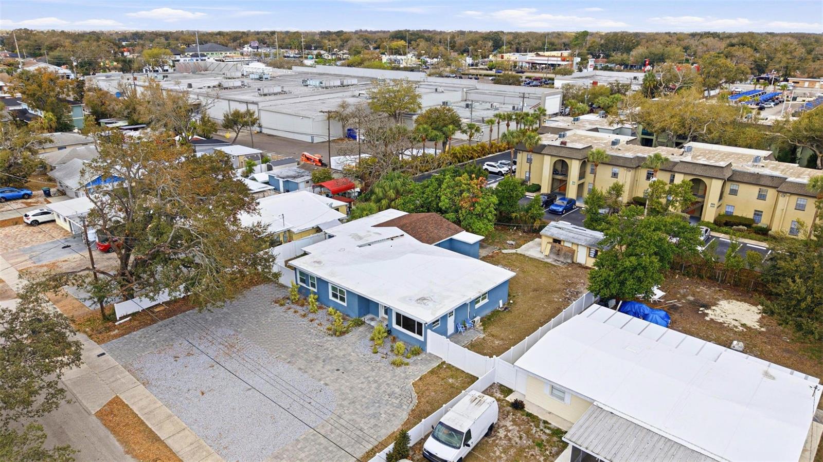 Image 78 of 87 For 2521 Crest Avenue