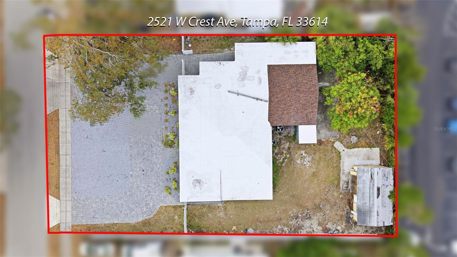 Image 80 of 87 For 2521 Crest Avenue