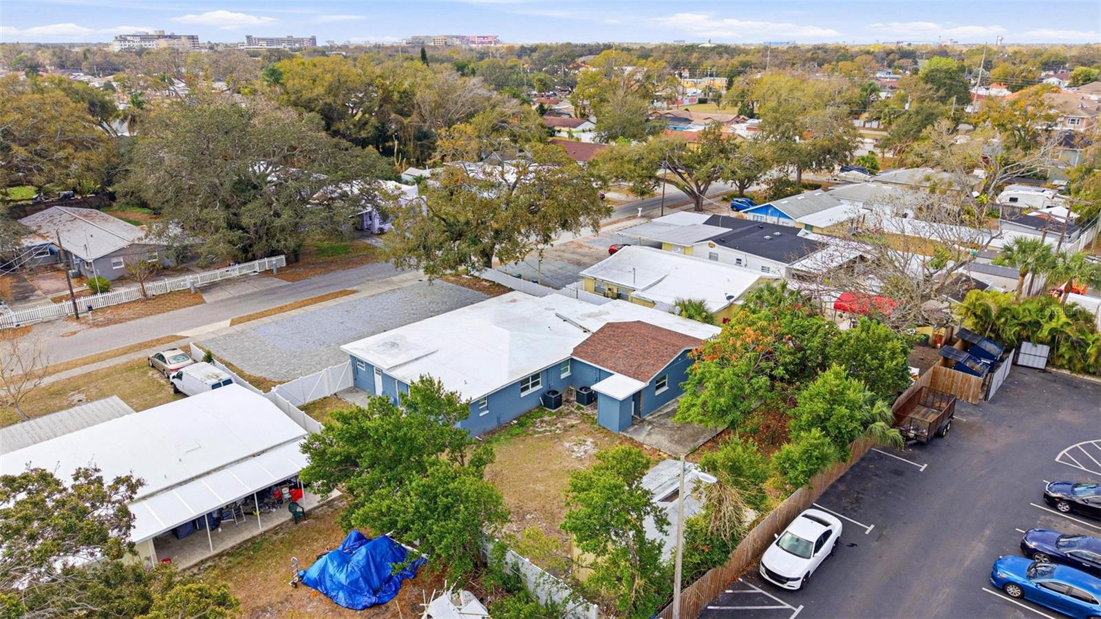 Image 82 of 87 For 2521 Crest Avenue