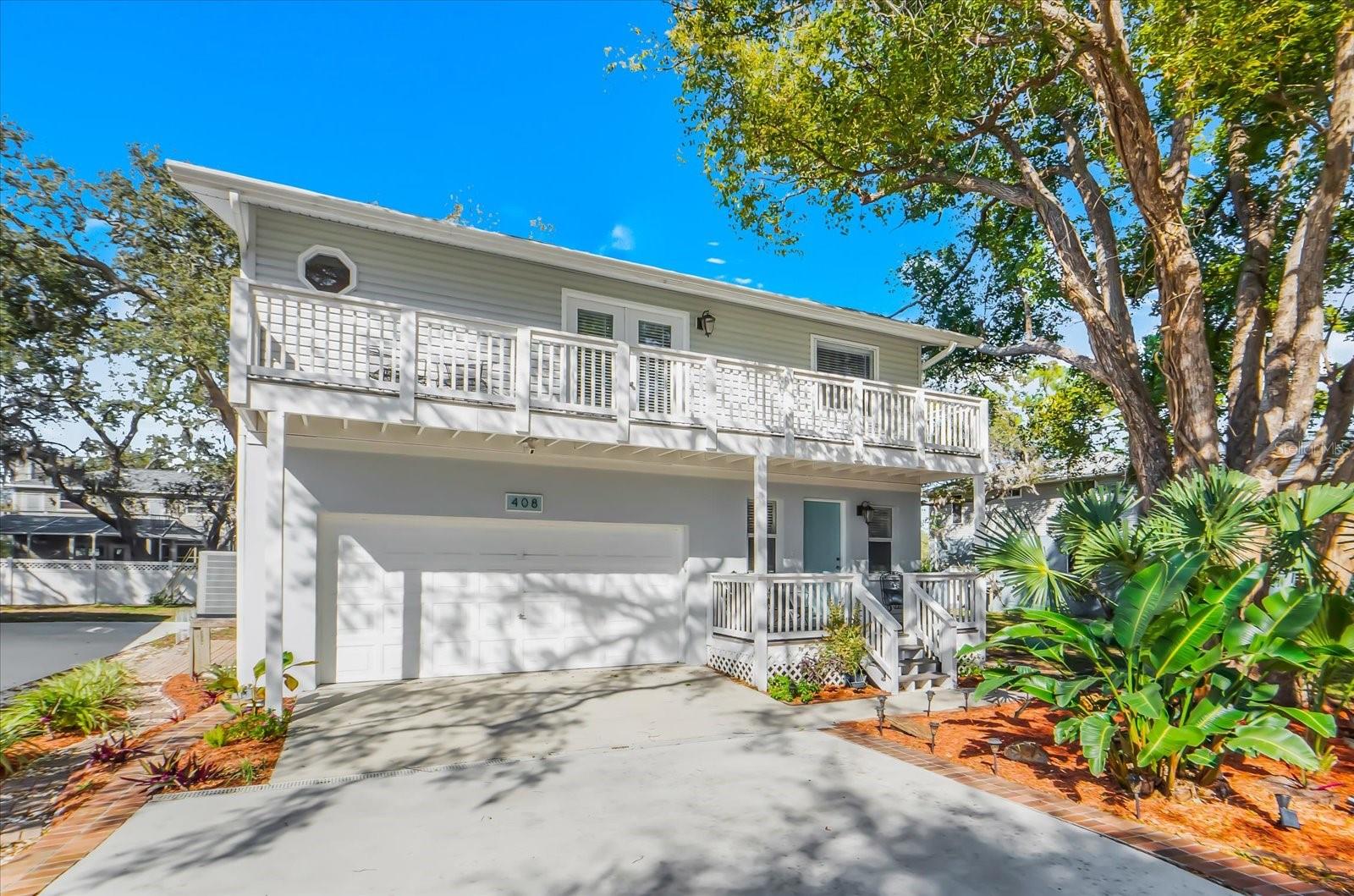 Image 3 of 78 For 408 Georgia Avenue