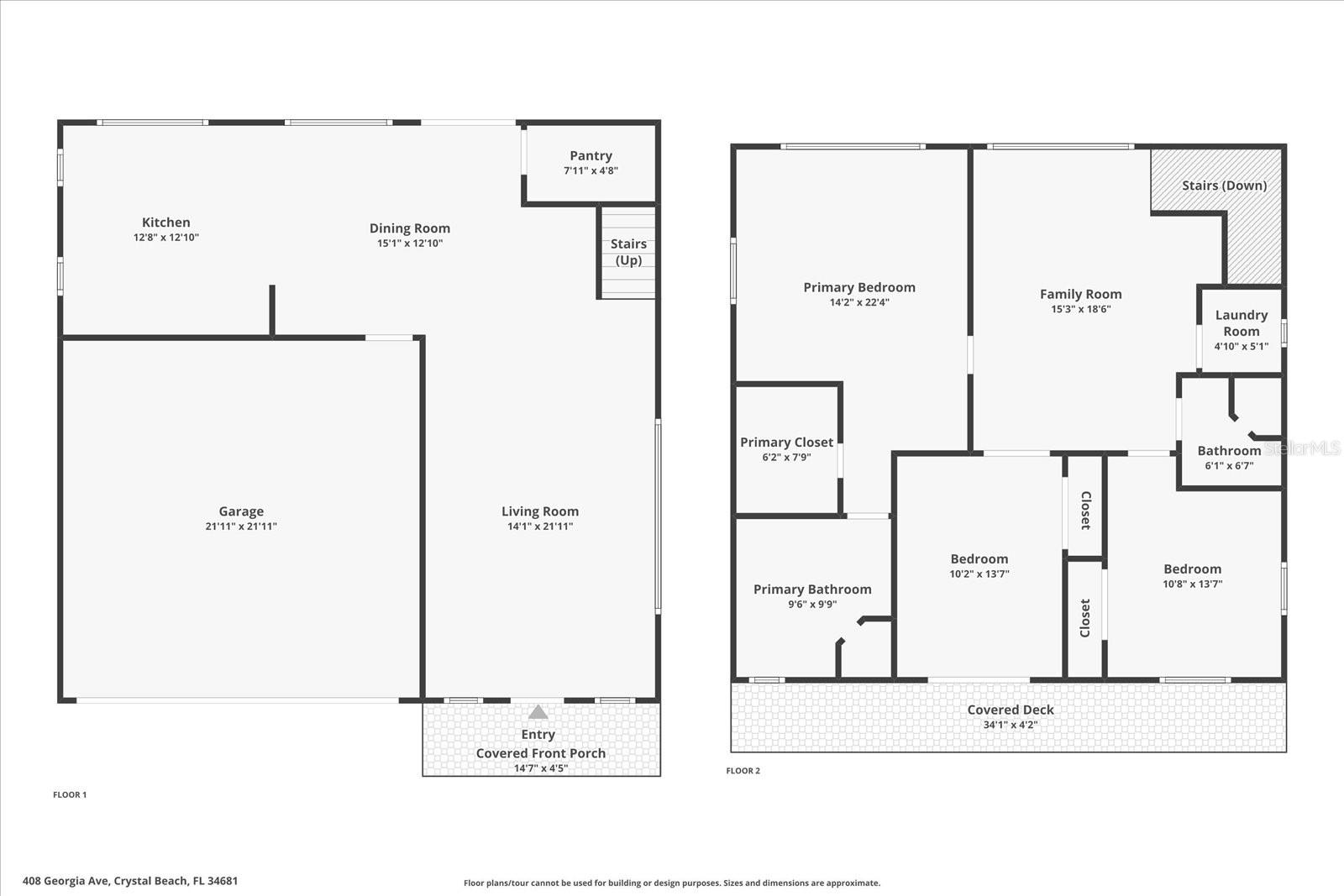 Image 76 of 78 For 408 Georgia Avenue