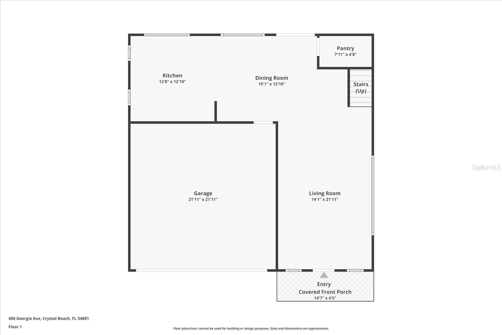 Image 77 of 78 For 408 Georgia Avenue