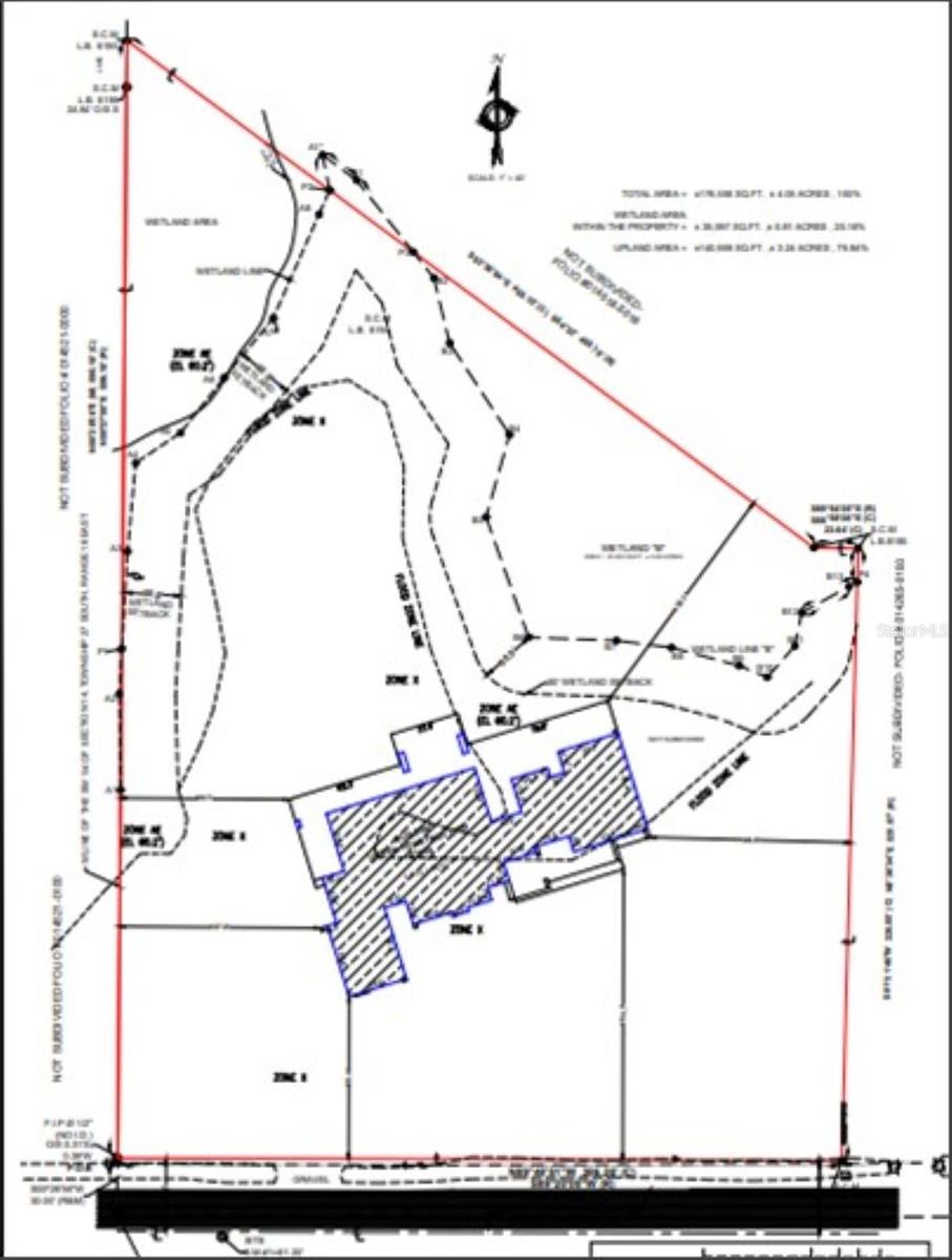 Listing photo id 4 for 1029 Van Dyke Road