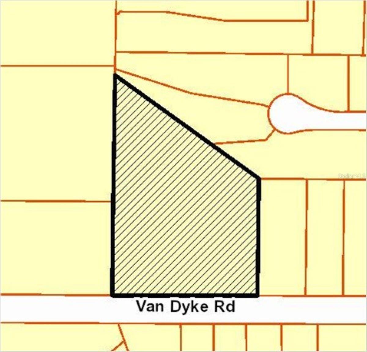 Listing photo id 5 for 1029 Van Dyke Road