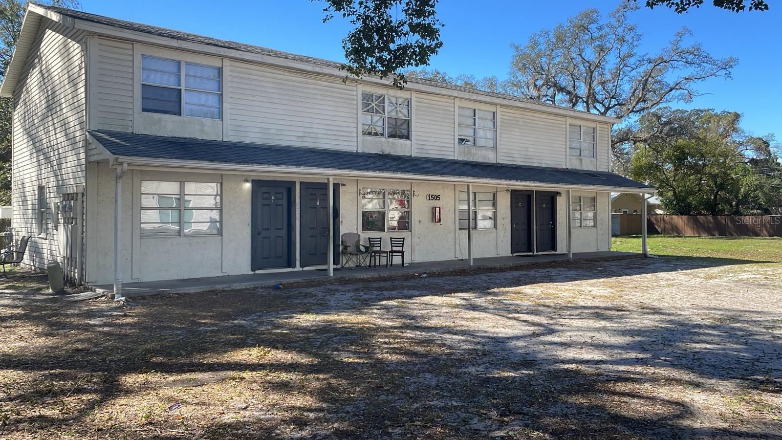 Details for 1505 Humphrey Street A, TAMPA, FL 33604