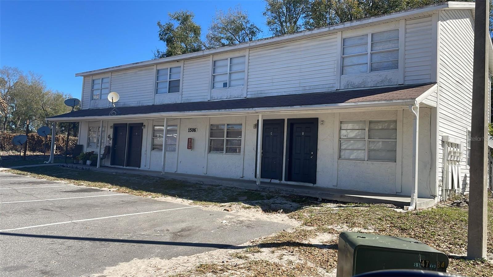 Details for 1506 Humphrey Street B, TAMPA, FL 33604