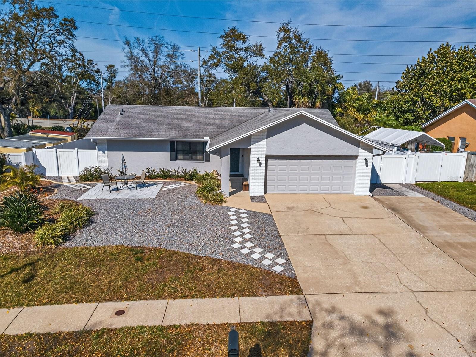 Details for 1533 Foxcroft Drive W, PALM HARBOR, FL 34683