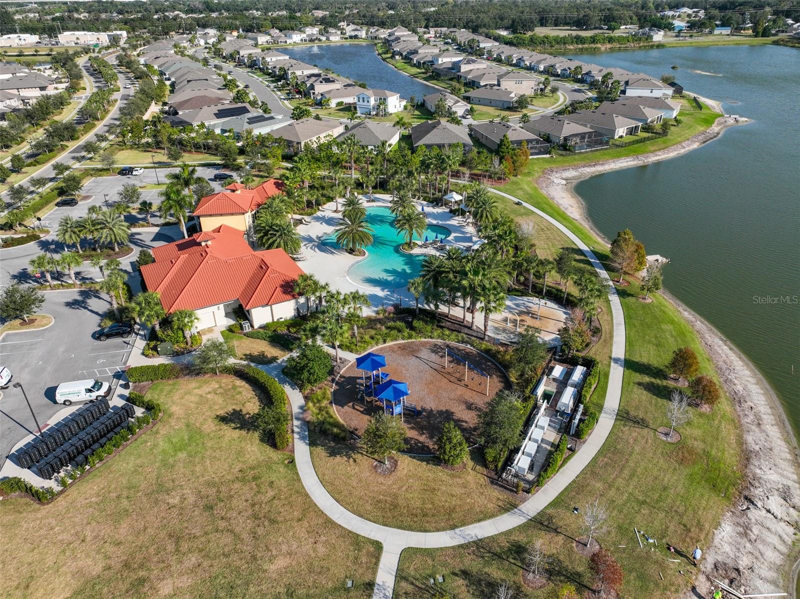 Image 38 of 42 For 5410 Trevesta Place