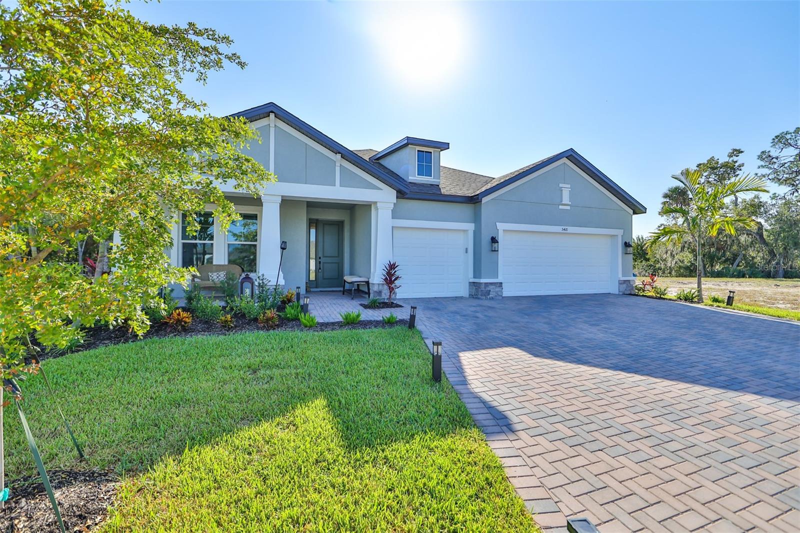 Image 41 of 42 For 5410 Trevesta Place