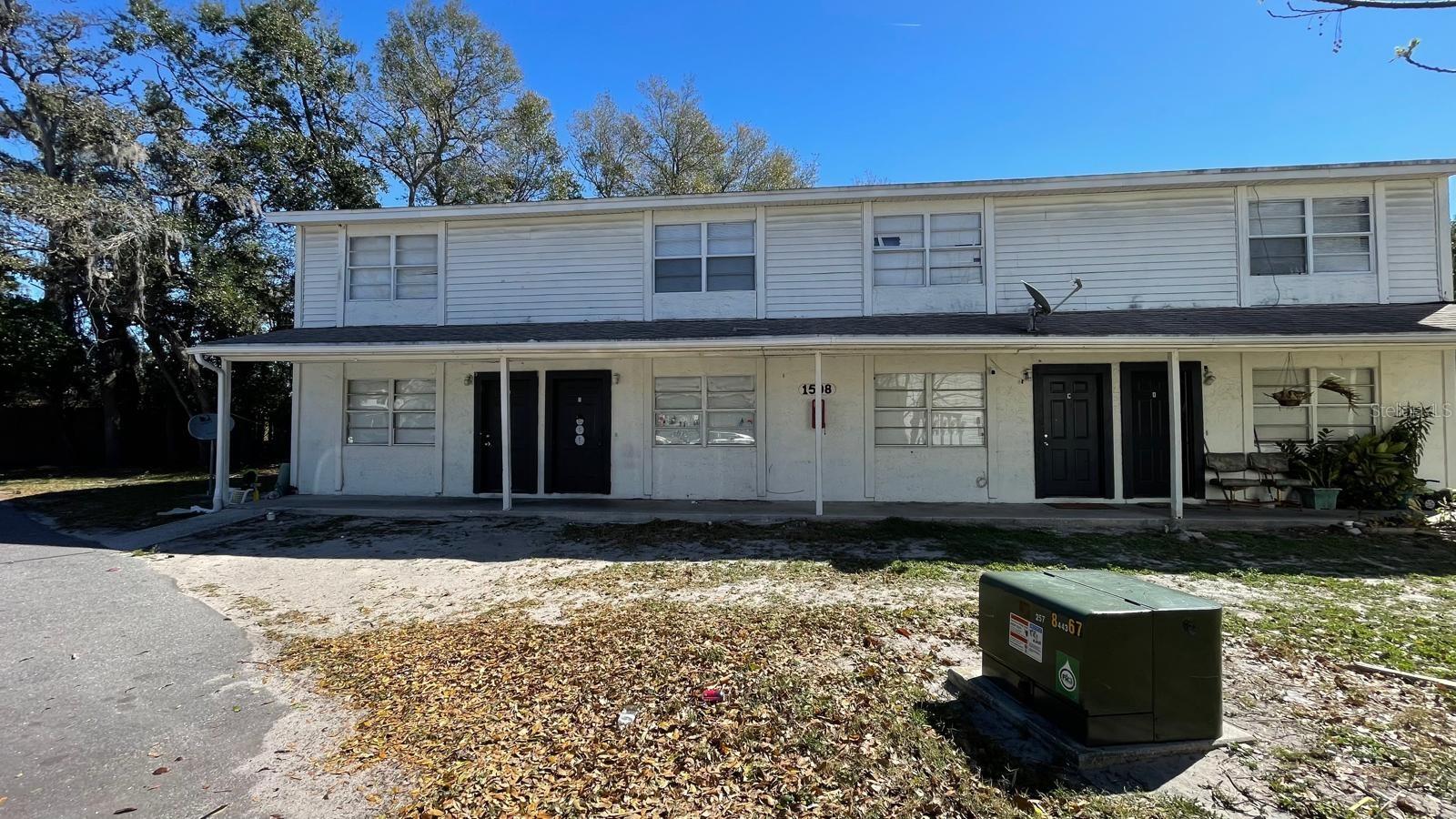 Details for 1508 Humphrey Street B, TAMPA, FL 33604