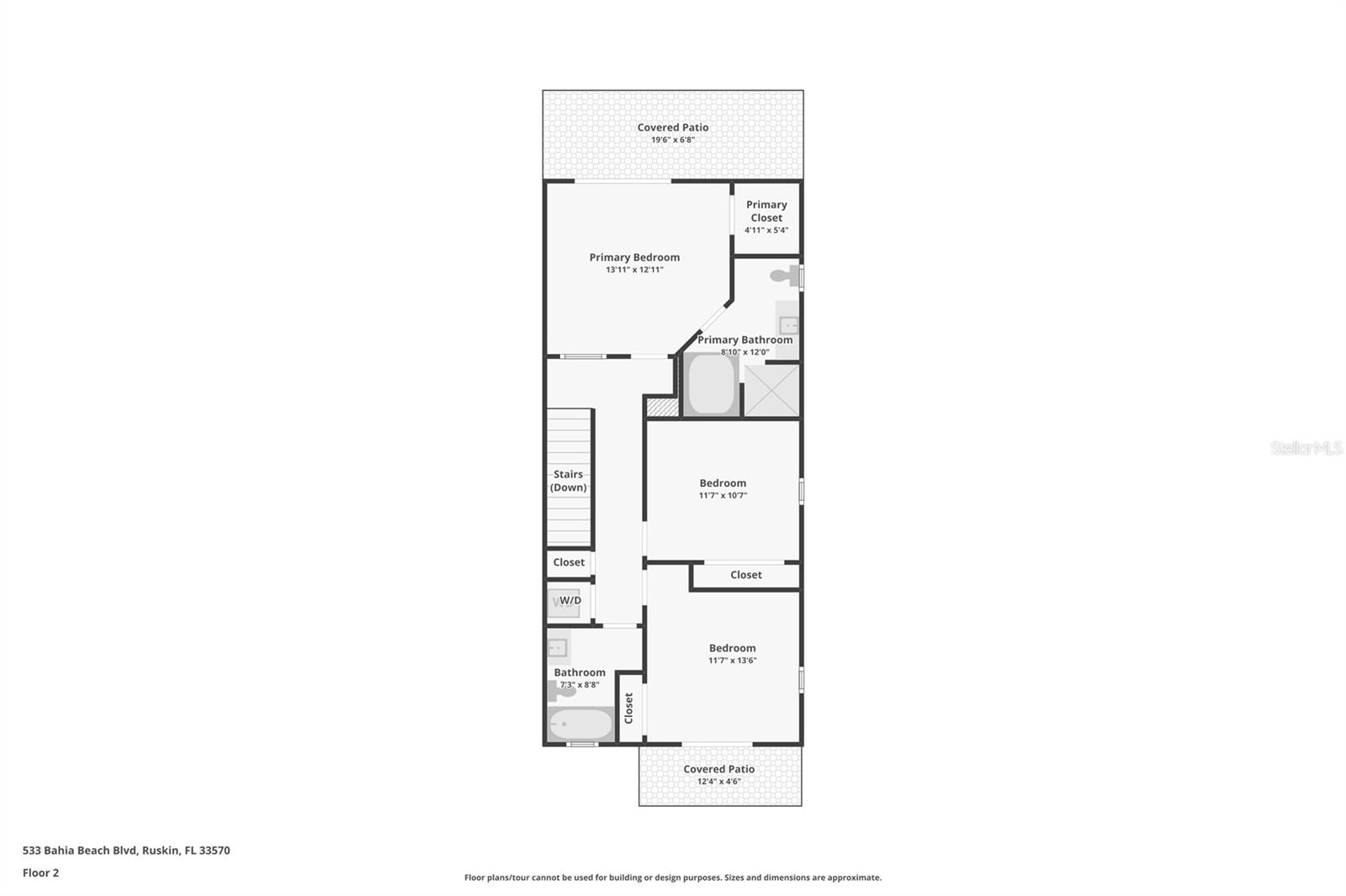 Listing photo id 48 for 533 Bahia Beach Boulevard