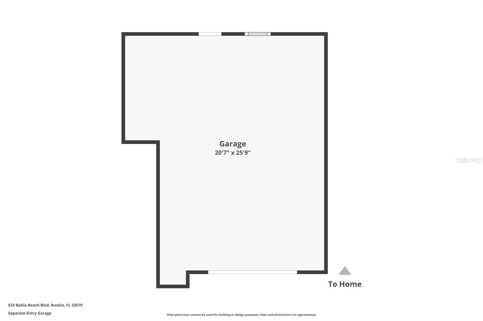 Listing photo id 49 for 533 Bahia Beach Boulevard