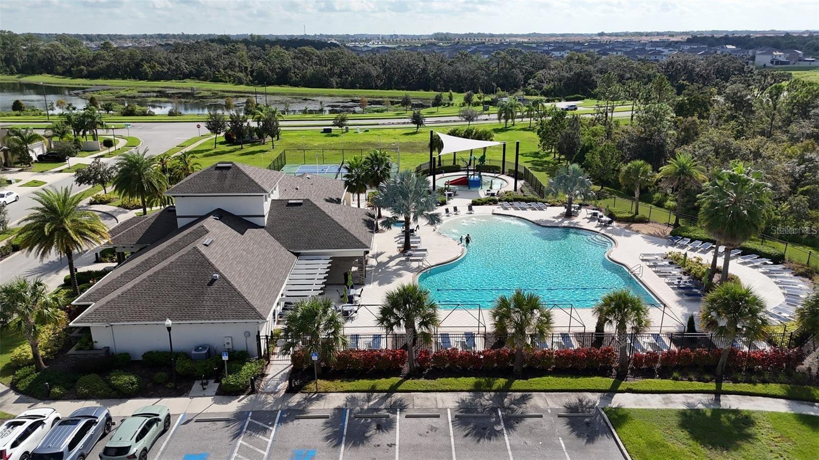 Image 24 of 27 For 16635 Myrtle Sand Drive