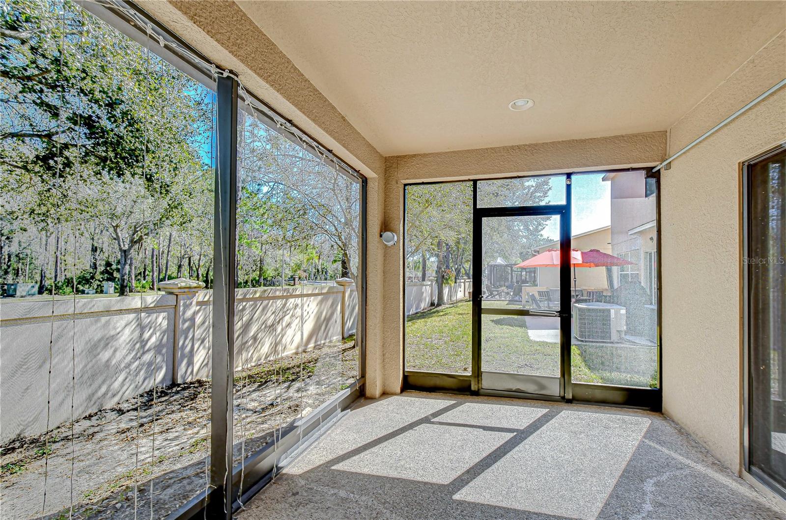 Image 48 of 55 For 7809 Tuscany Woods Drive