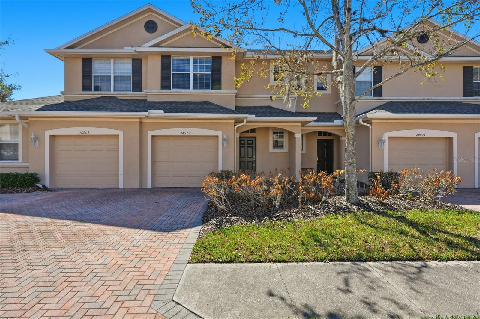 Details for 26906 Juniper Bay Drive, WESLEY CHAPEL, FL 33544