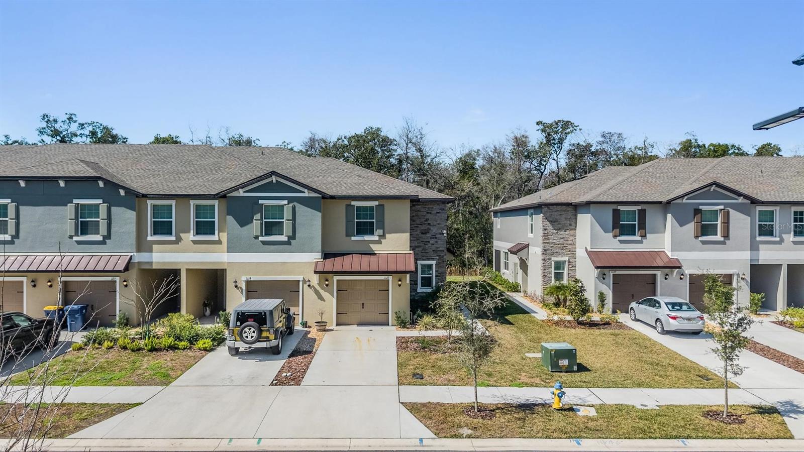 Image 2 of 40 For 11123 Wishing Cloud Road