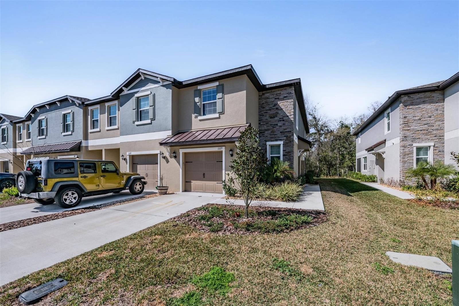 Image 3 of 40 For 11123 Wishing Cloud Road