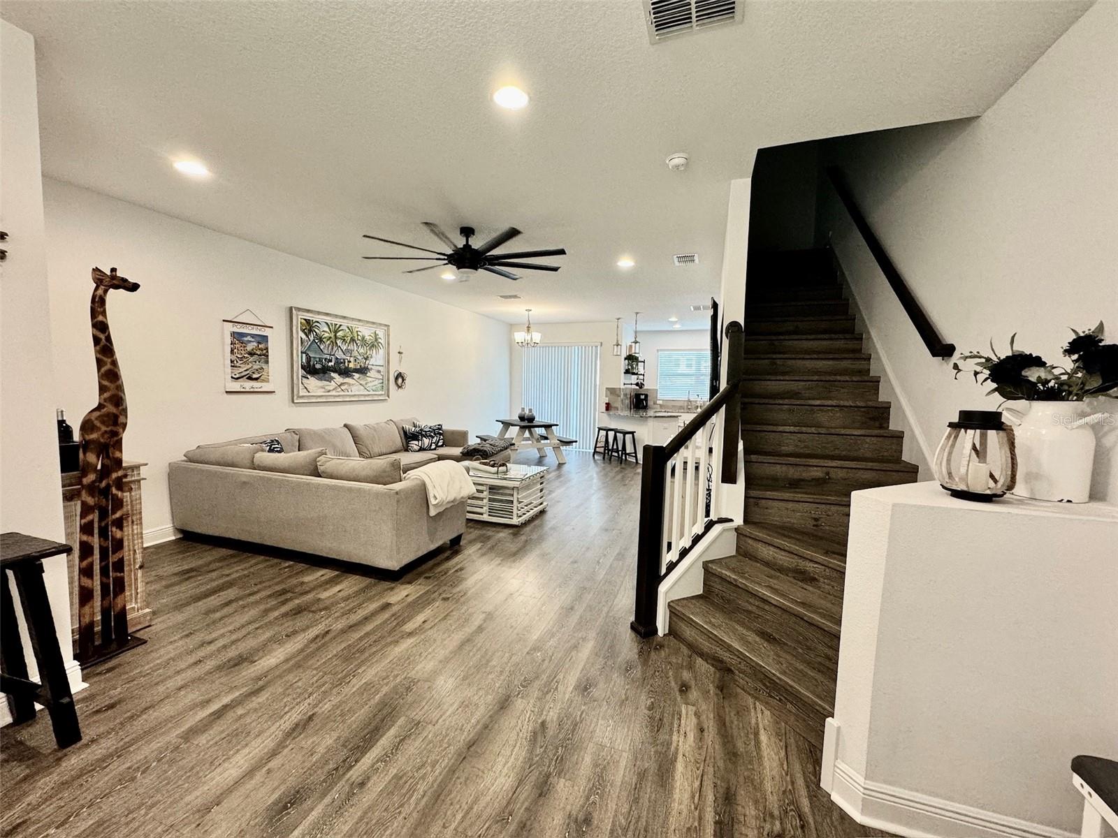 Image 5 of 26 For 2444 Foggy Creek Circle